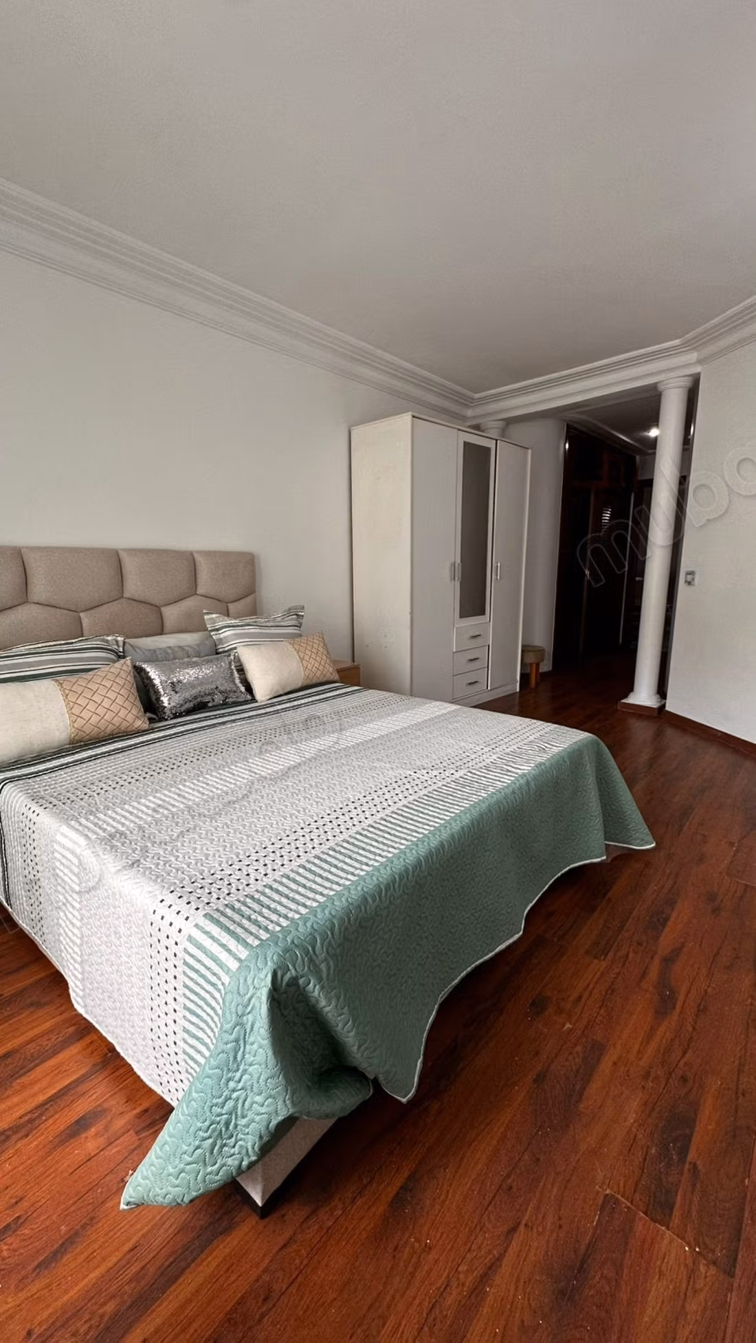 Appartamento in affitto a Palmier. Superficie di 130 m²