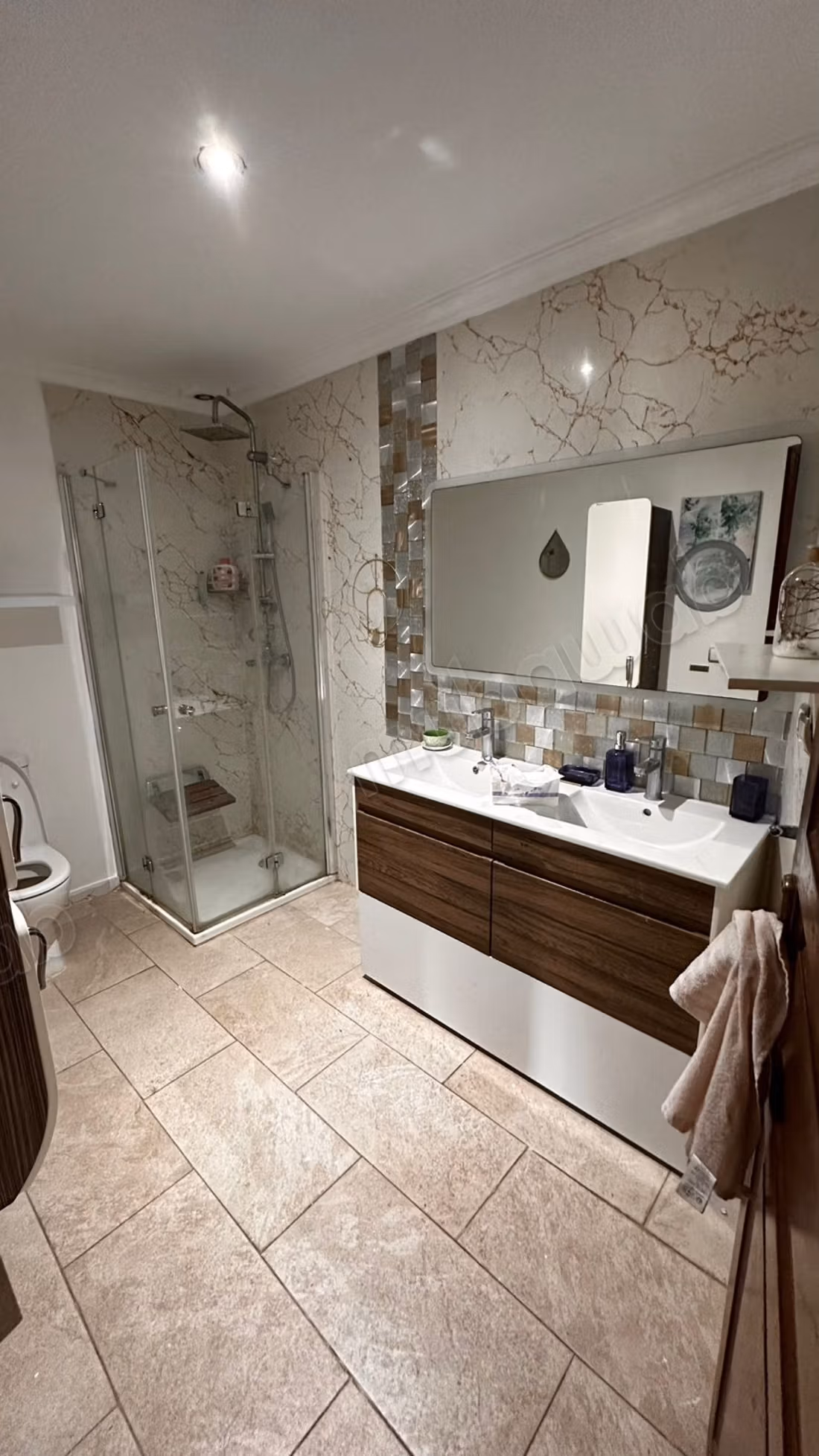 Appartamento in affitto a Palmier. Superficie di 130 m²