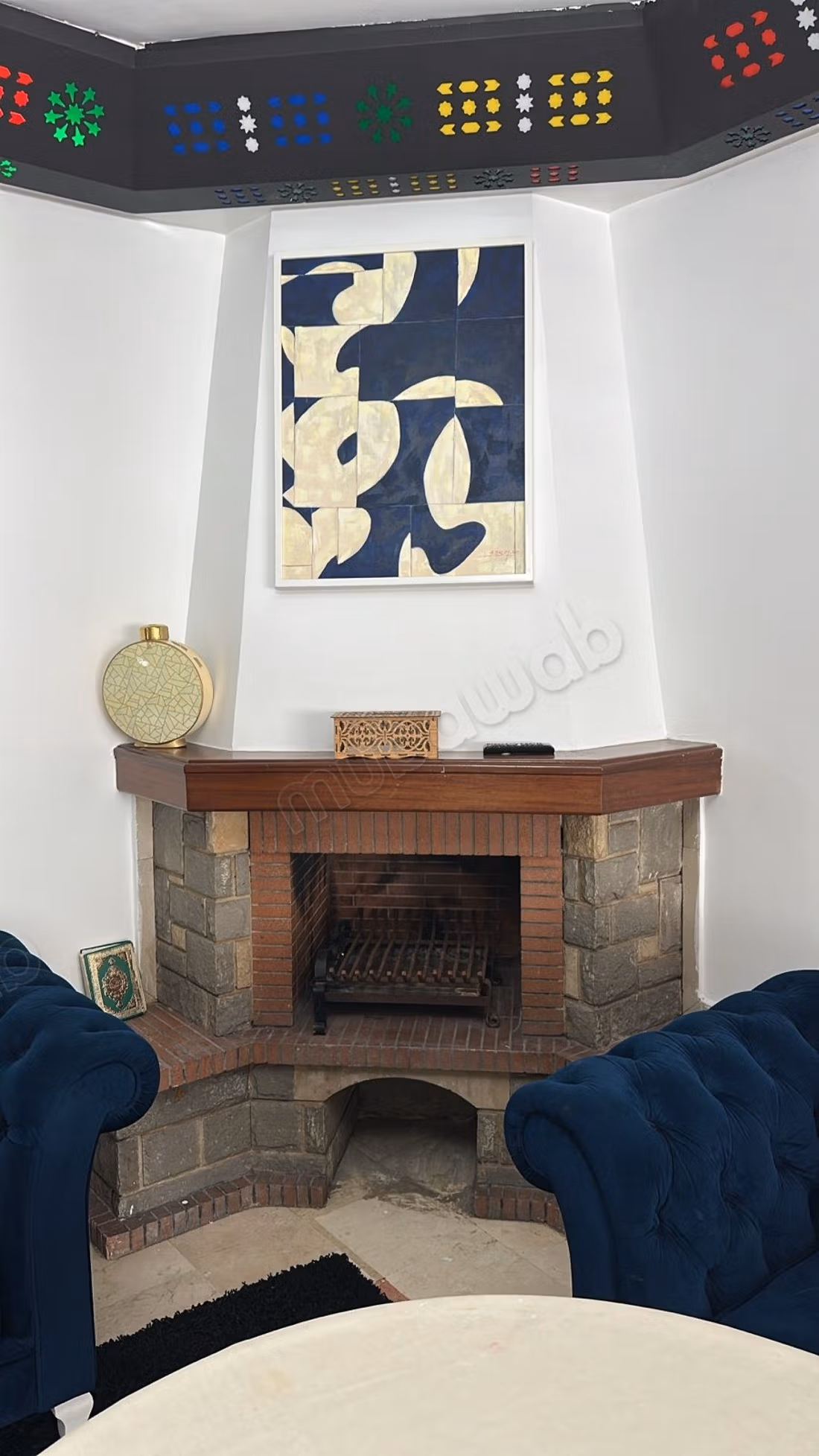 Appartamento in affitto a Palmier. Superficie di 130 m²