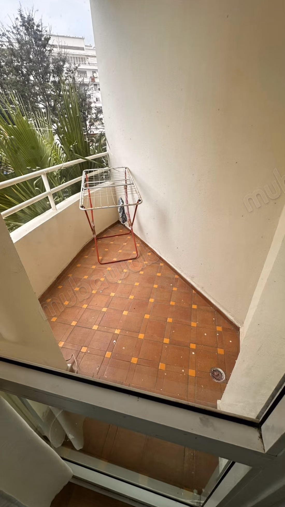 Appartamento in affitto a Palmier. Superficie di 130 m²