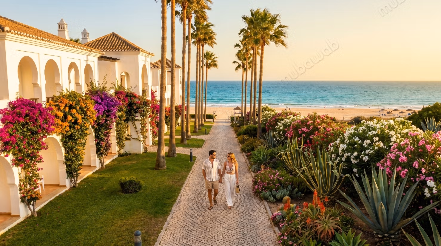 Exclusief appartement Resort El Jadida