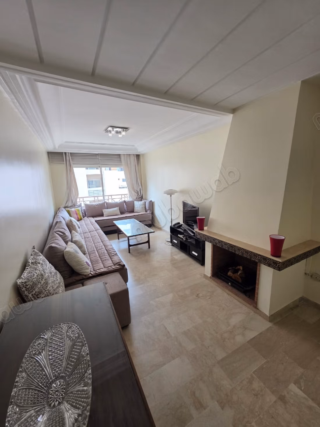 Appartement à louer à Les princesses. 3 grandes pièces. Bi...