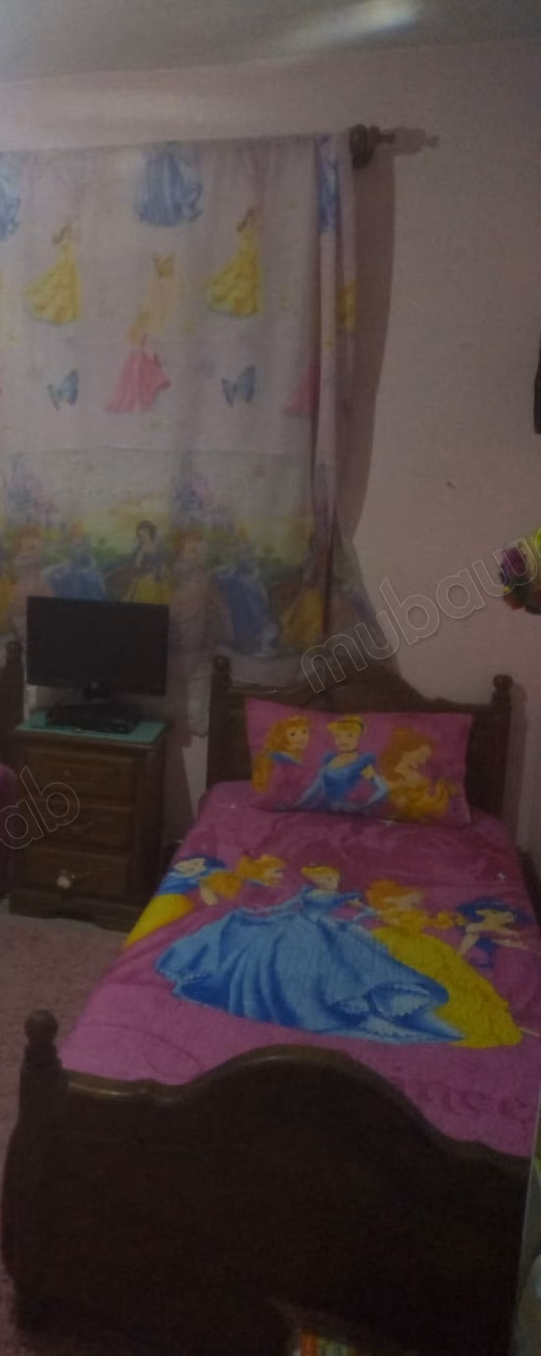 Chambre Face EST Sale. Pour étudiants