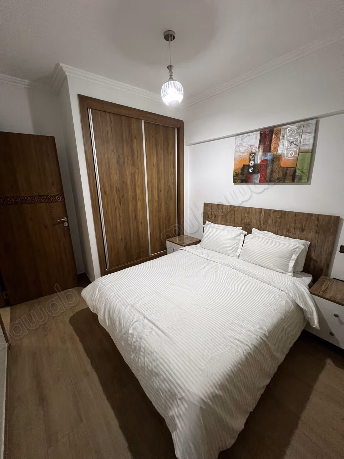 Projet d’investissement – Appartement de luxe prêt à l’exploitation dès le premier jour 
Marrakech – Hivernage / Guéliz