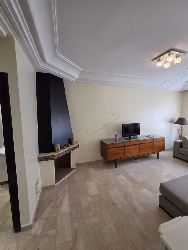 Rent this apartment in The Princesses. 2 beautiful bedrooms. Furnished