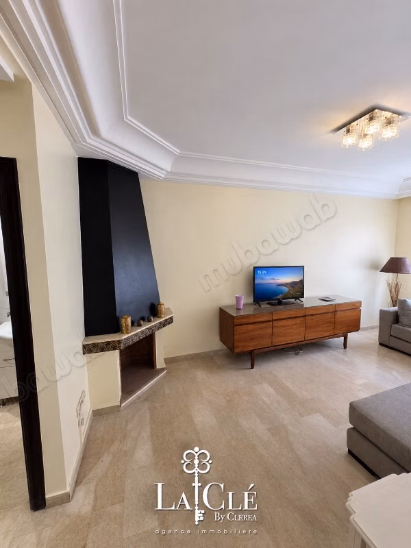 Rent this apartment in The Princesses. 2 beautiful bedrooms. Furnished