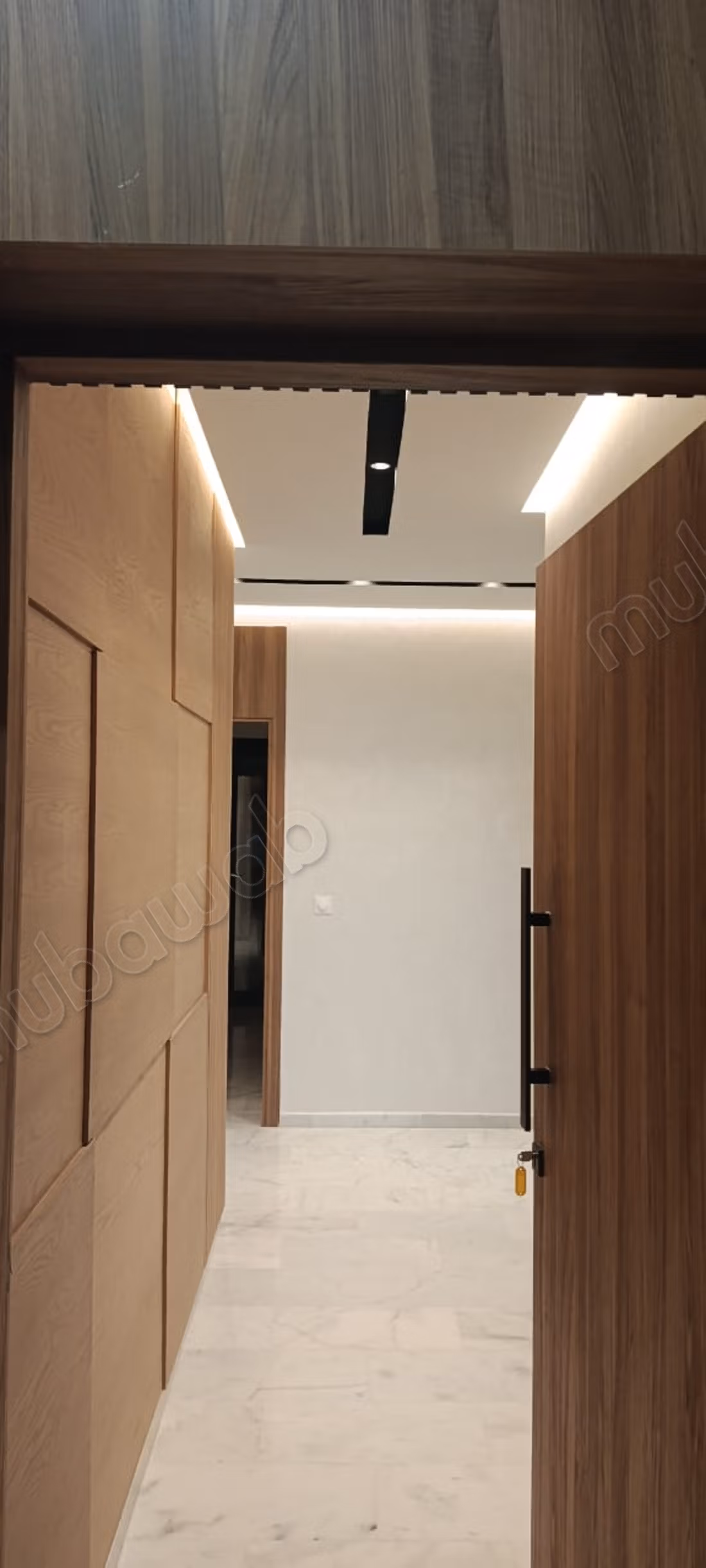 Appartement A4 173 m² – Blue Bay 1