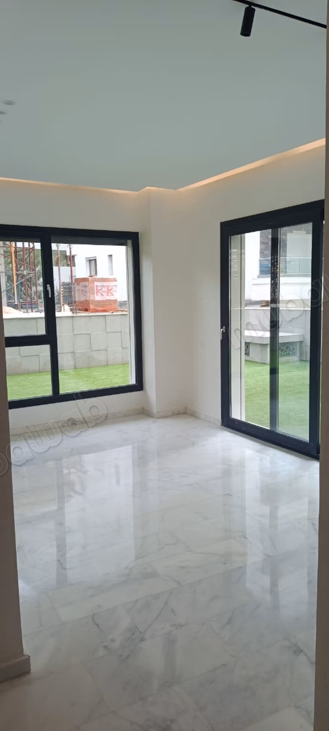Appartement A4 173 m² – Blue Bay 1