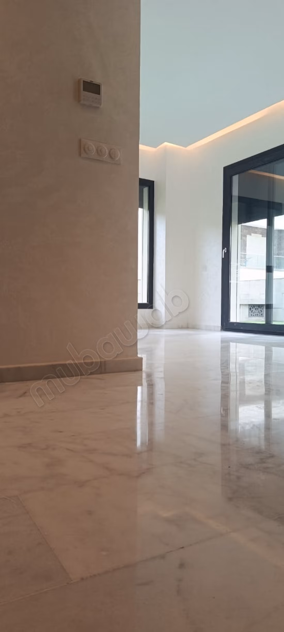 Appartement A4 173 m² – Blue Bay 1