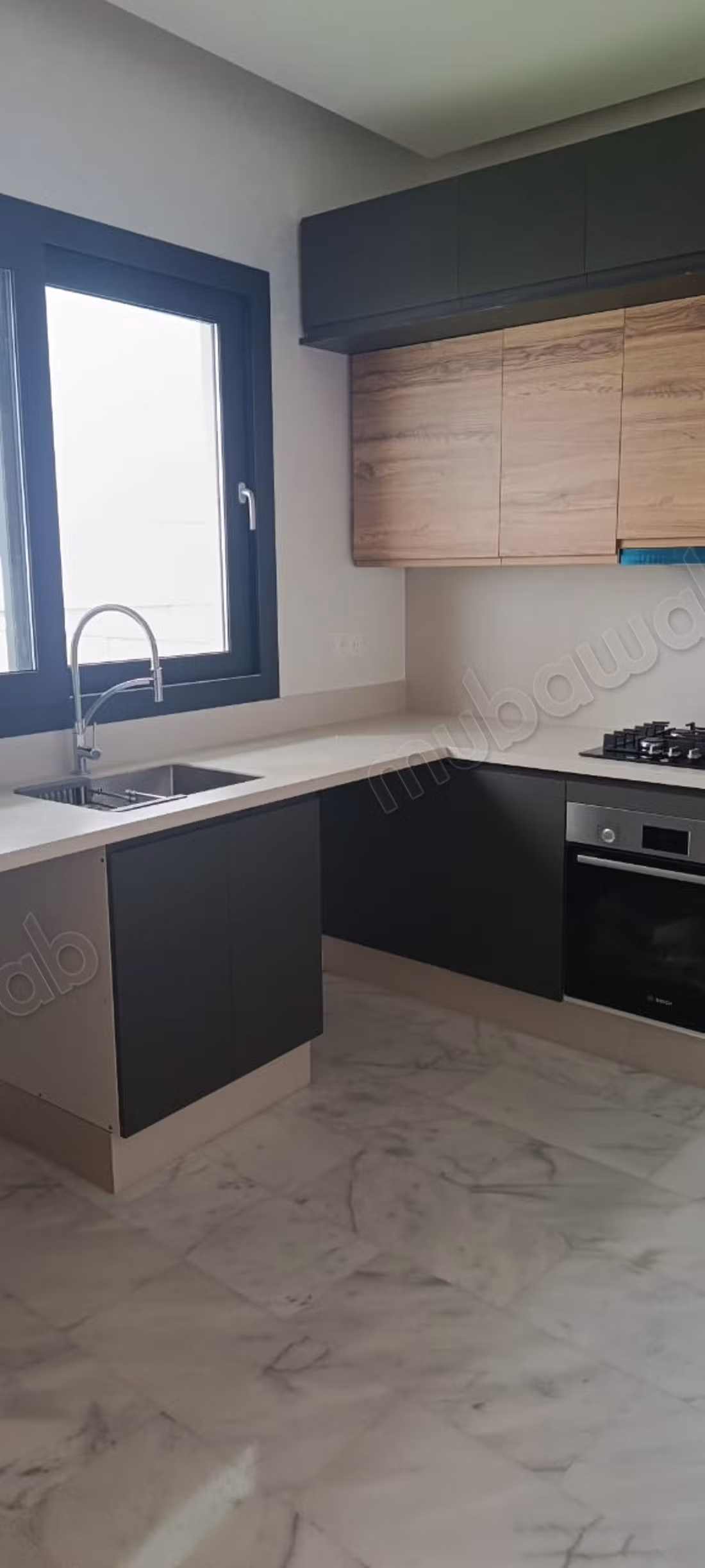 Appartement A4 173 m² – Blue Bay 1