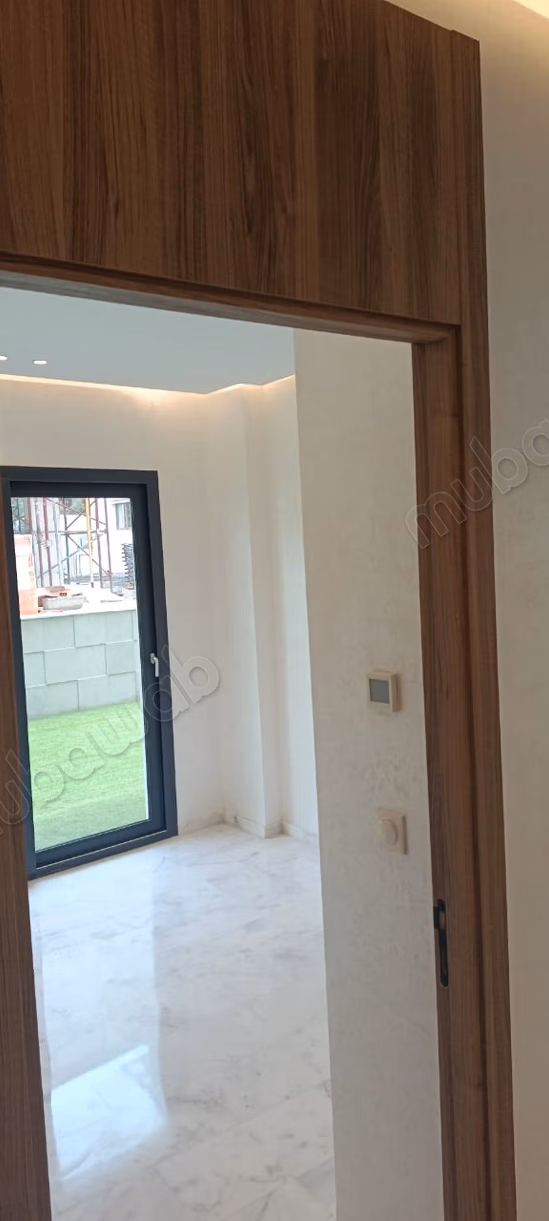 Appartement A4 173 m² – Blue Bay 1