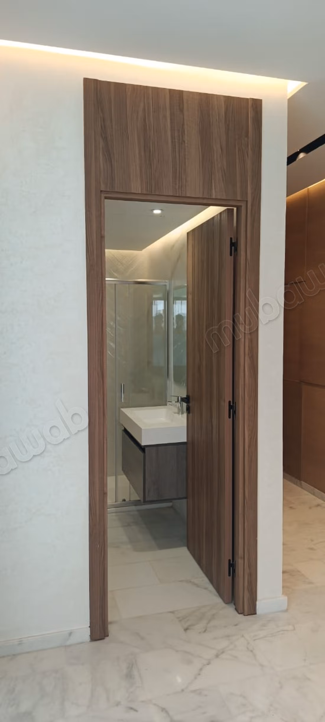 Appartement A4 173 m² – Blue Bay 1