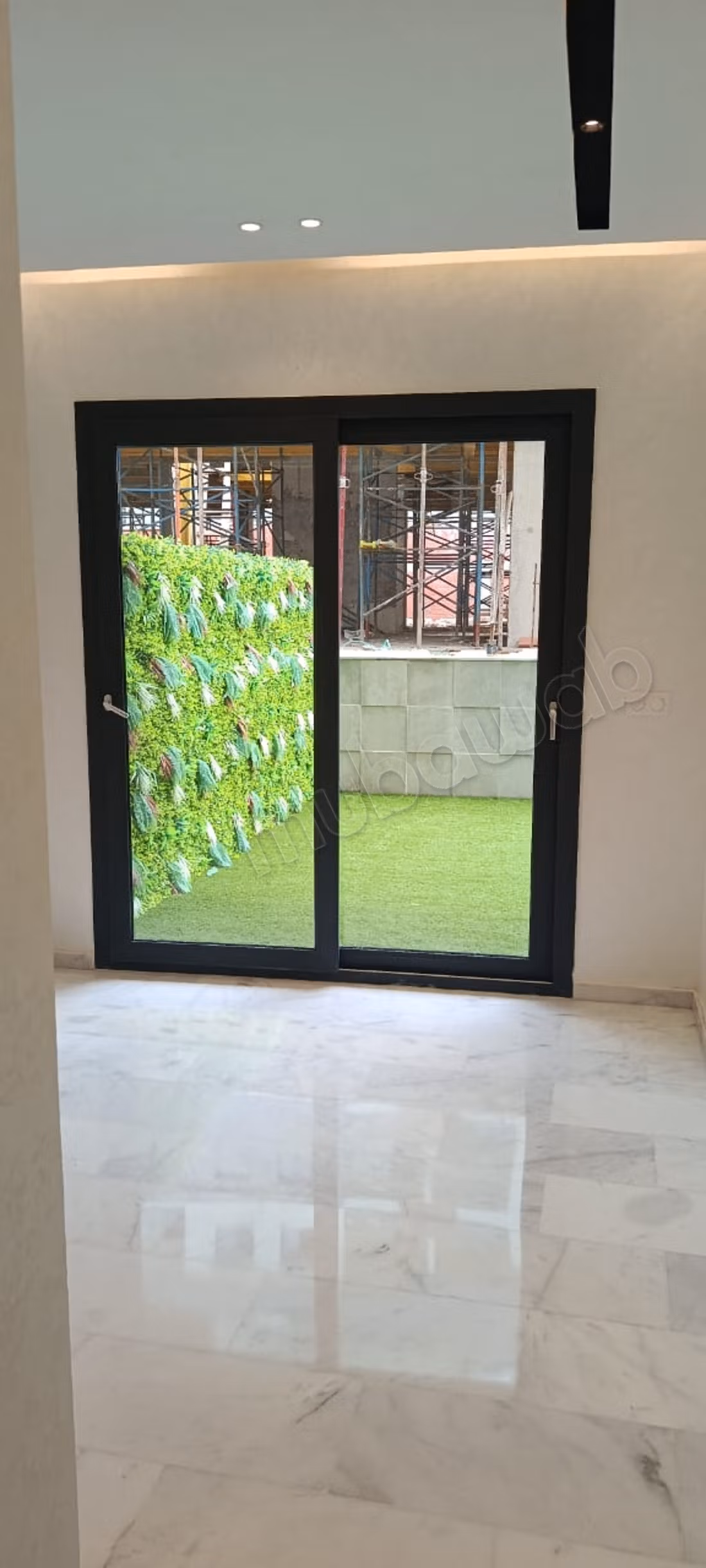 Appartement A4 173 m² – Blue Bay 1