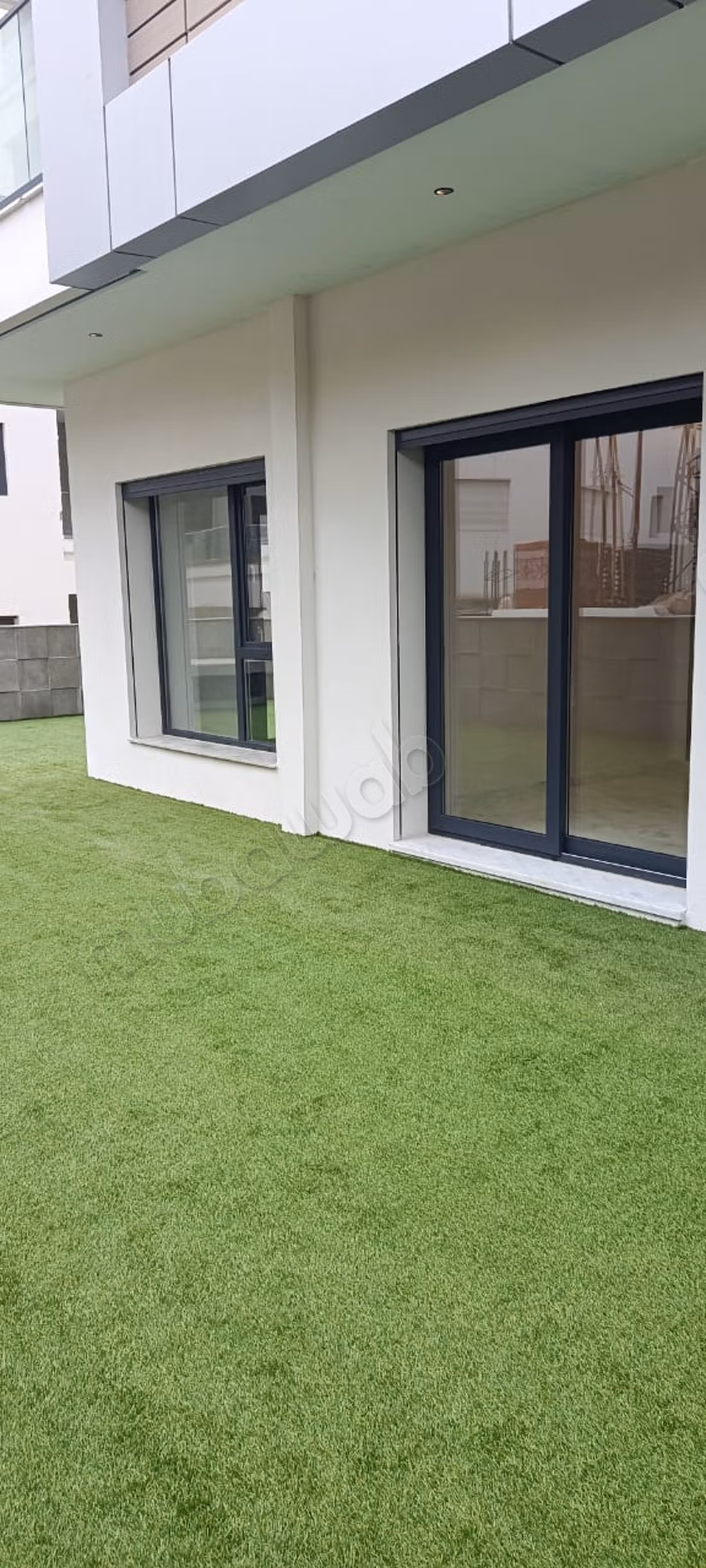 Appartement A4 173 m² – Blue Bay 1