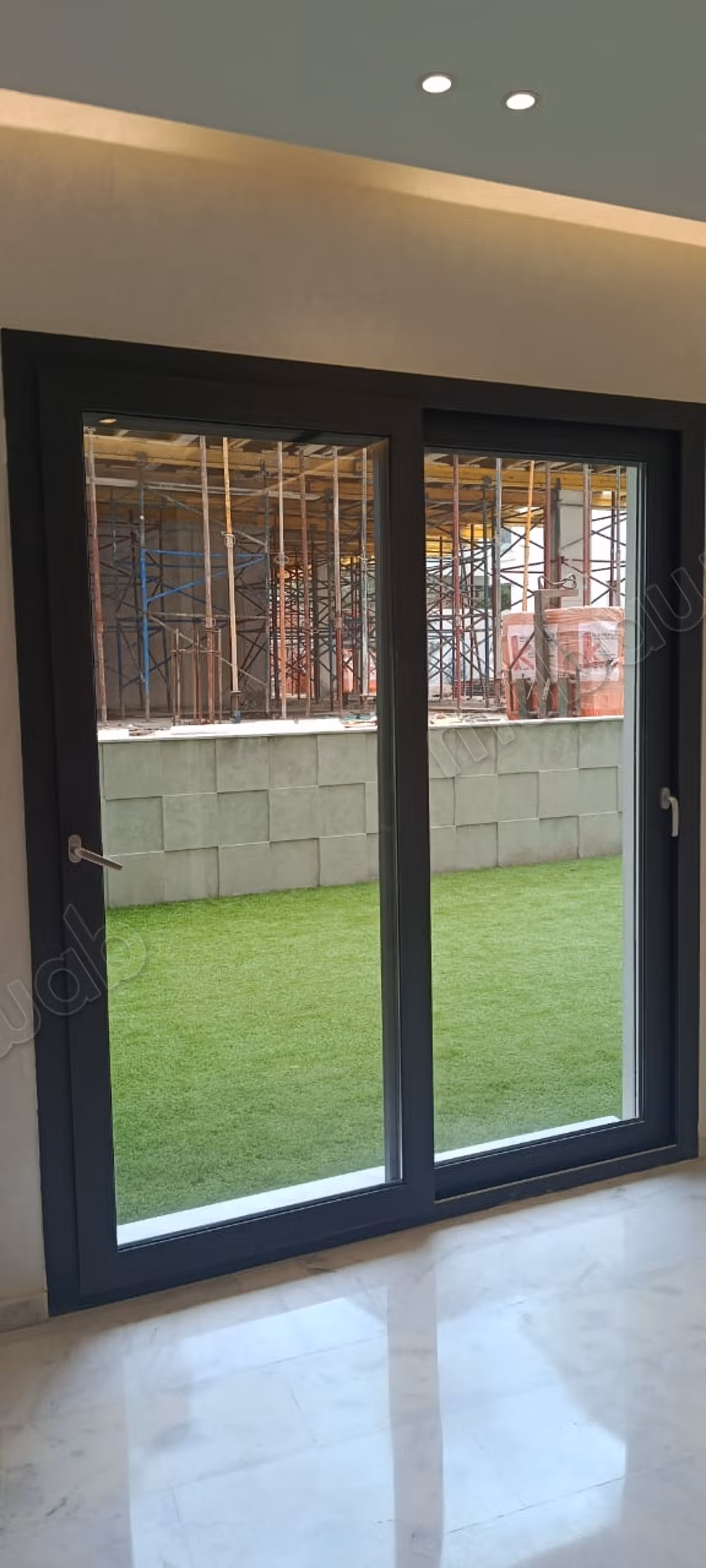 Appartement A4 173 m² – Blue Bay 1