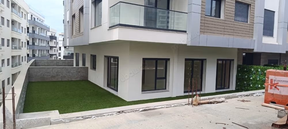Appartement A4 173 m² – Blue Bay 1
