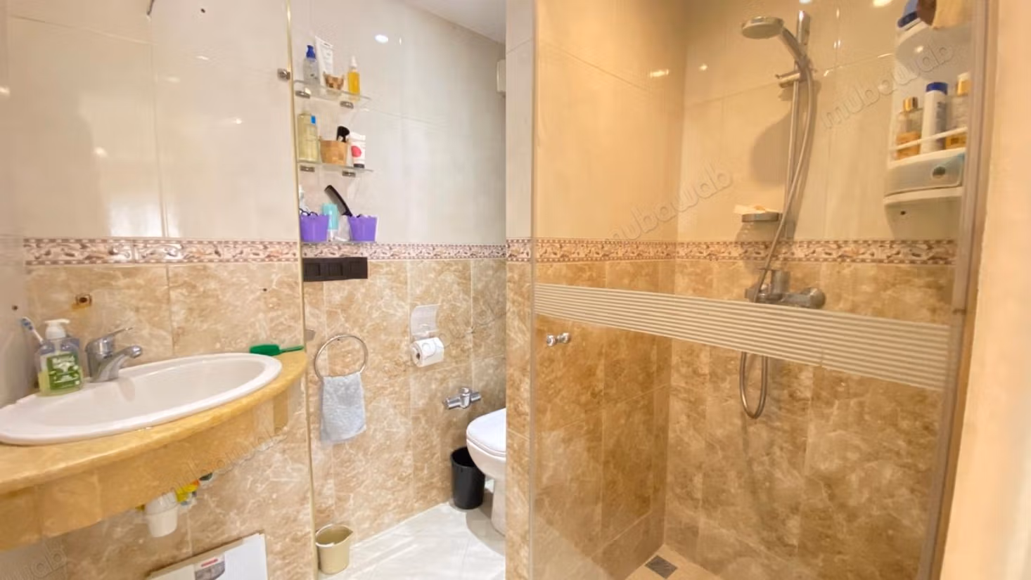 Ruim appartement te koop in Bourgondië