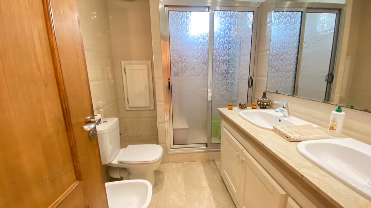 Ruim appartement te koop in Bourgondië
