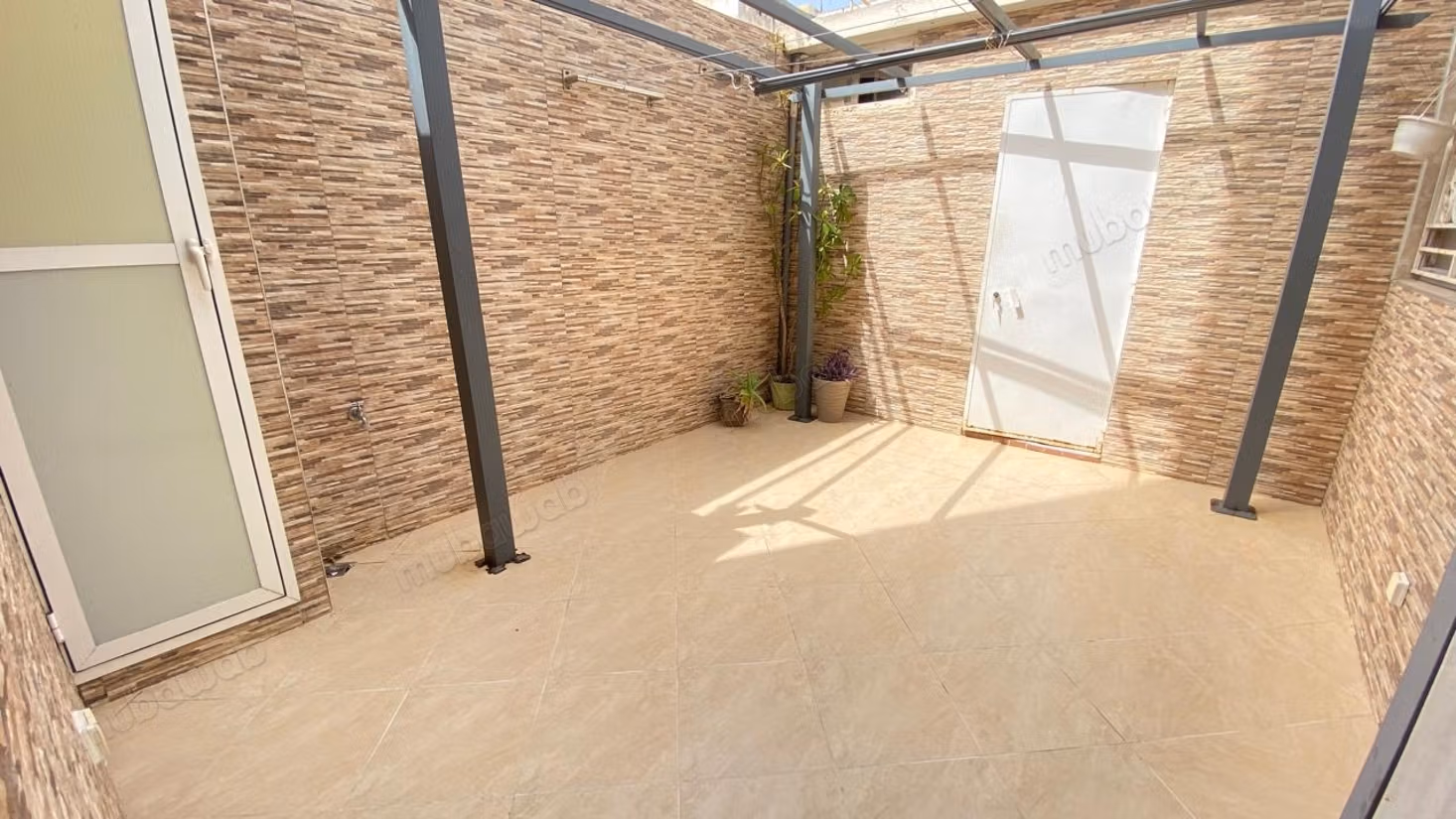 Ruim appartement te koop in Bourgondië