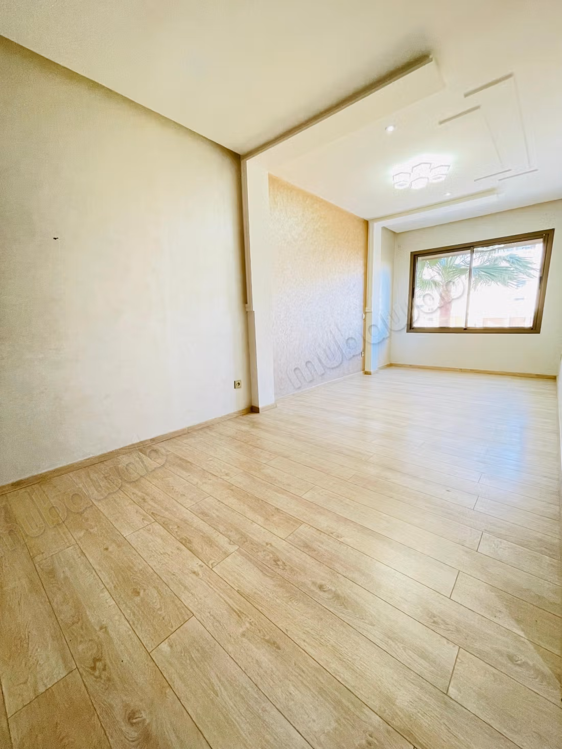 Apartamento en alquiler California 3 habitaciones