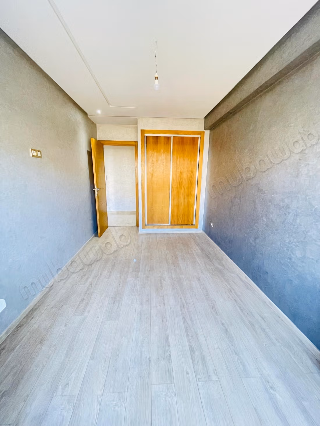 Apartamento en alquiler California 3 habitaciones