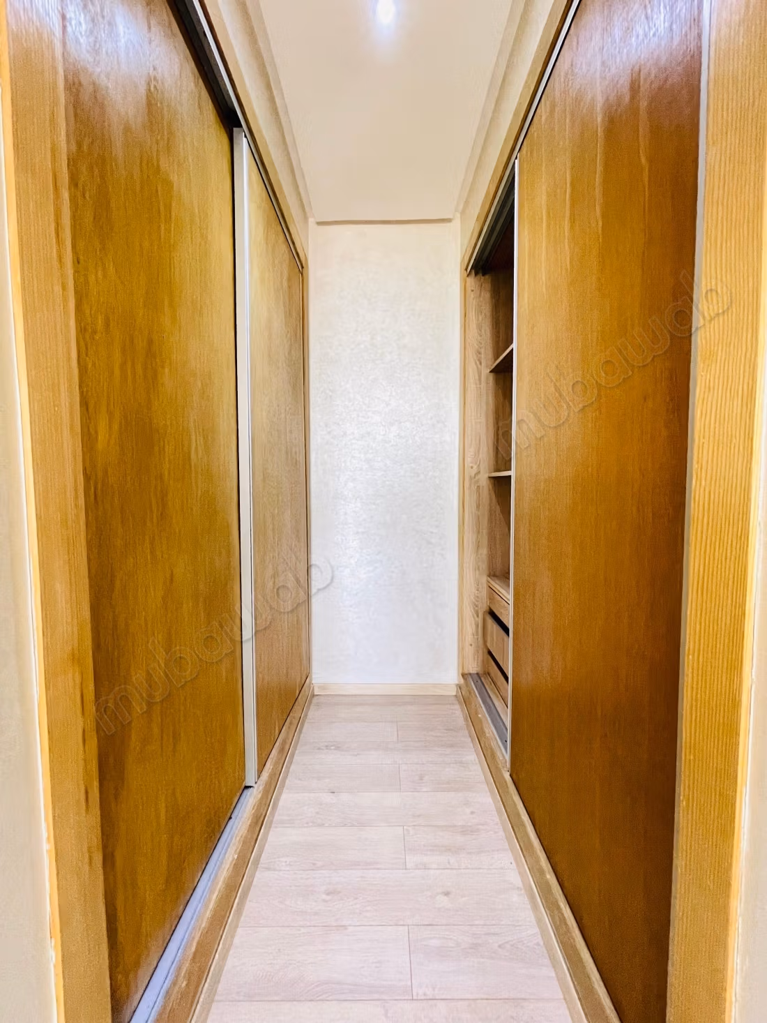 Apartamento en alquiler California 3 habitaciones