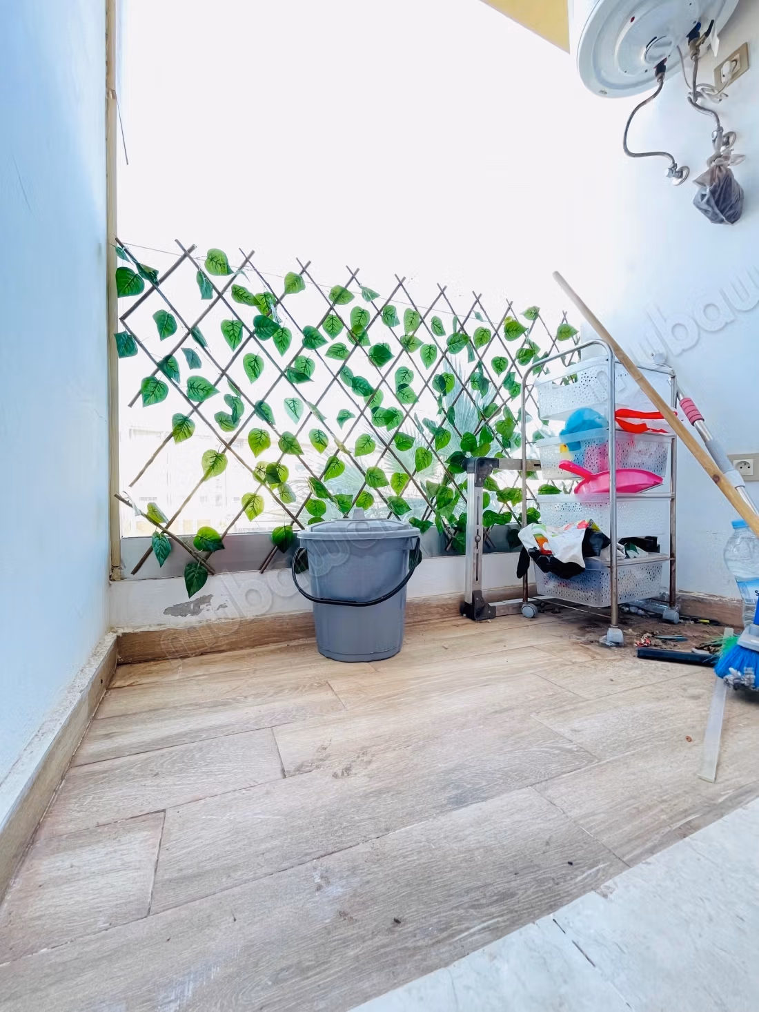 Apartamento en alquiler California 3 habitaciones