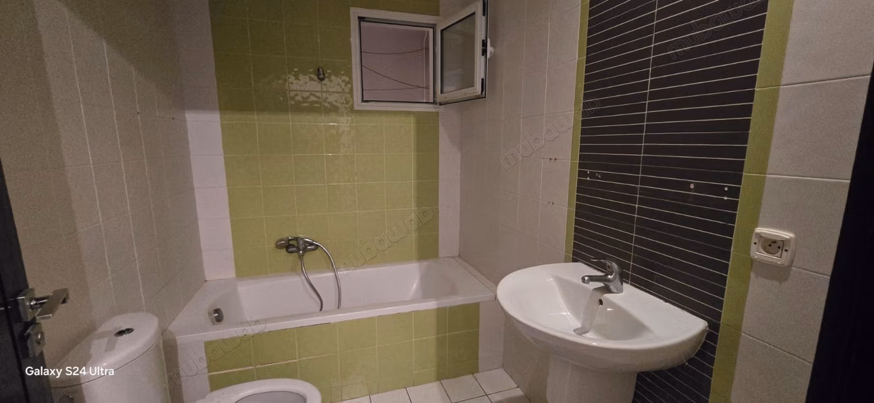Location s2 1 ain zaghoun à côté de l'école américaine