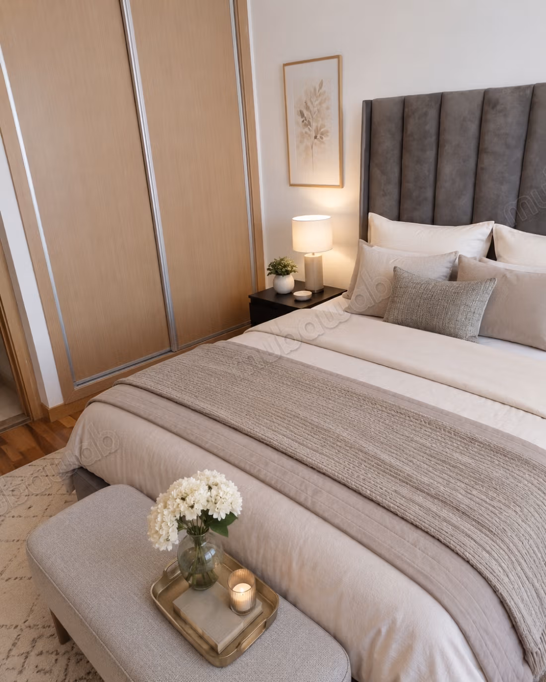 Appartement neuf avec grande terrasse à vendre
