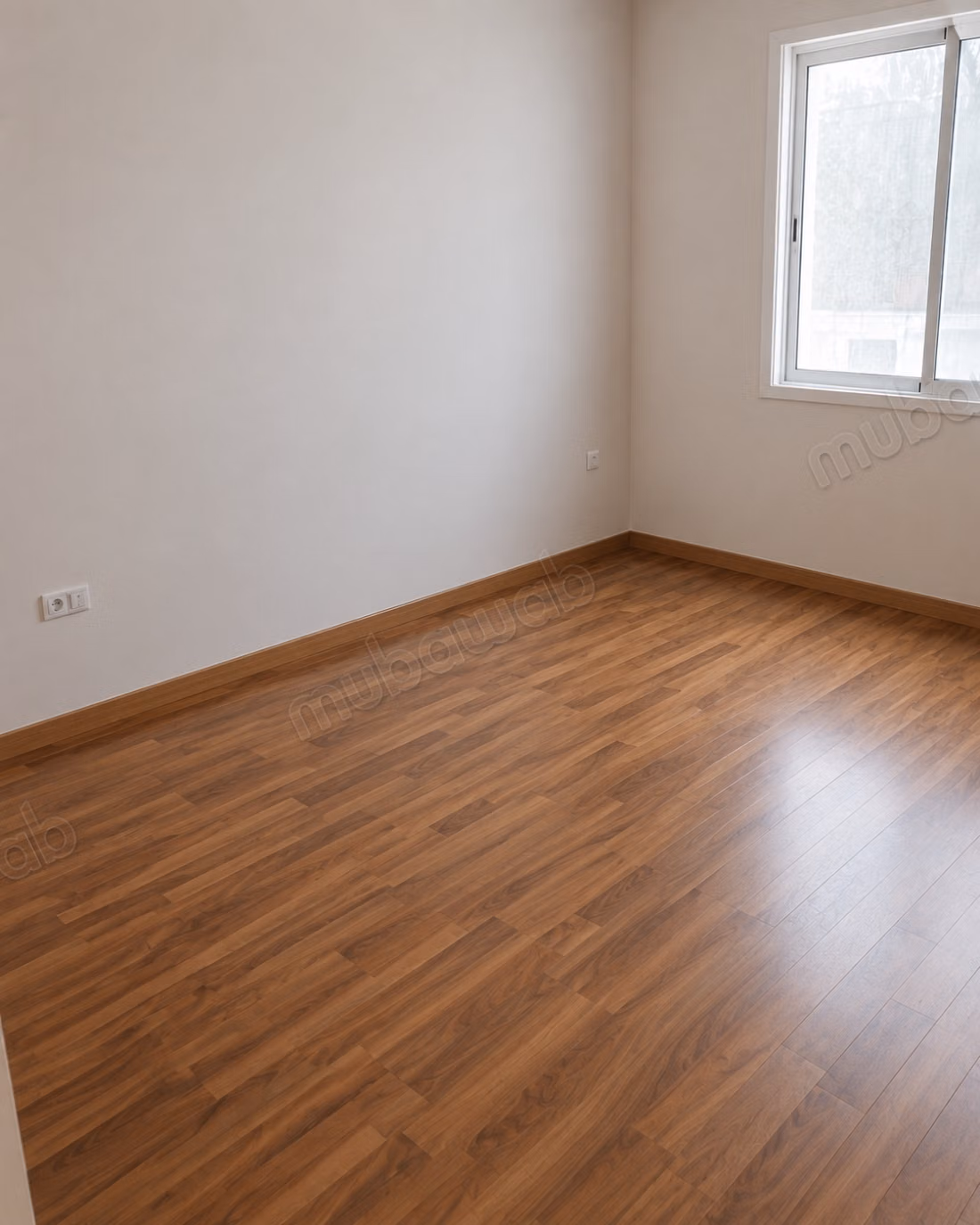 Studio neuf avec grande terrasse à vendre