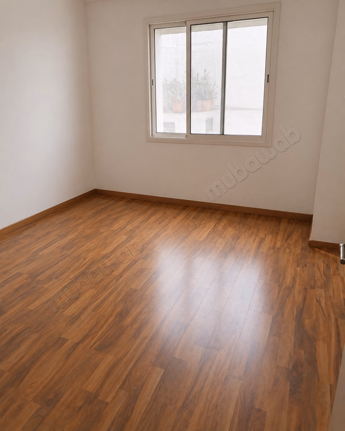 Studio neuf avec grande terrasse à vendre