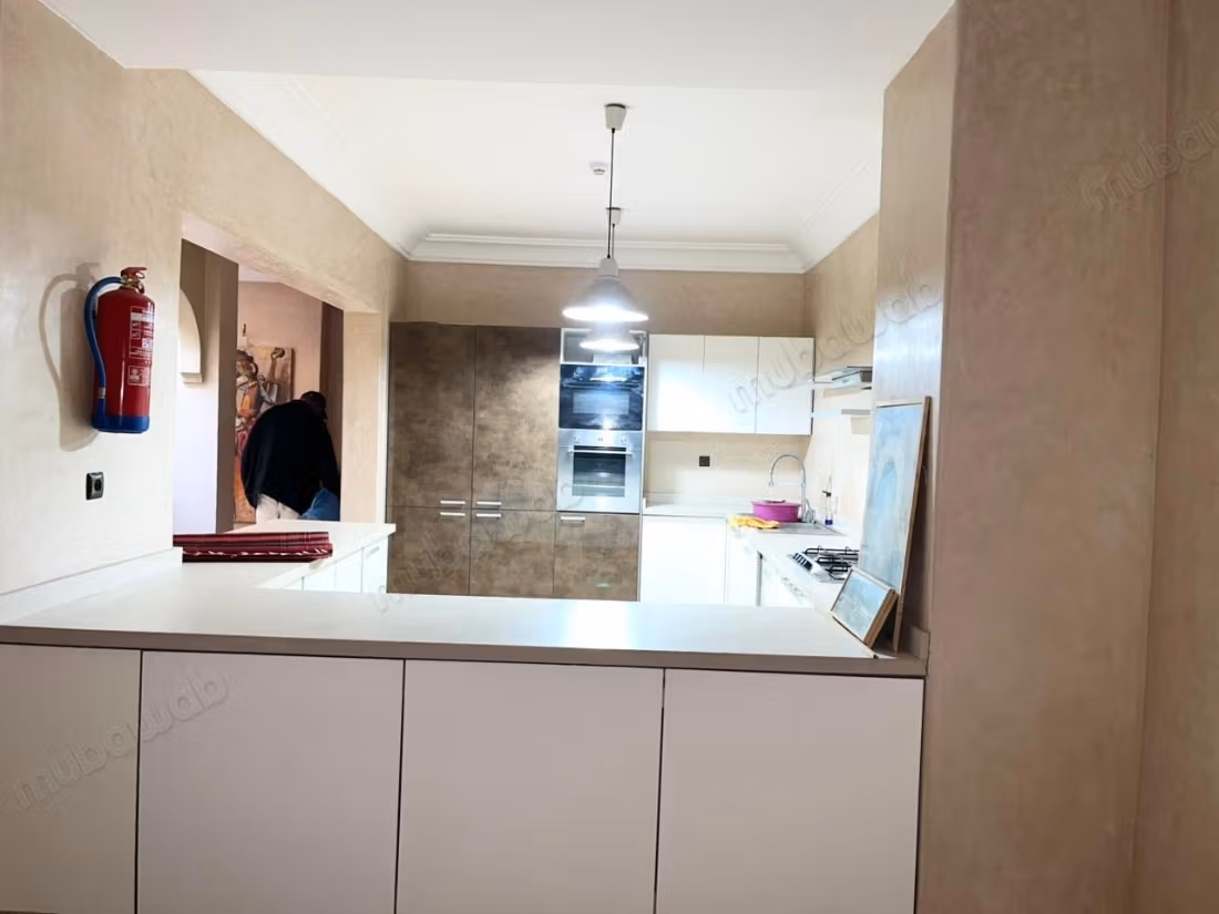 Riad Kasbah entièrement titré de 255m2