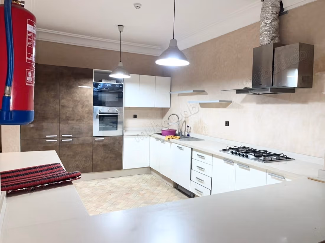 Riad Kasbah entièrement titré de 255m2
