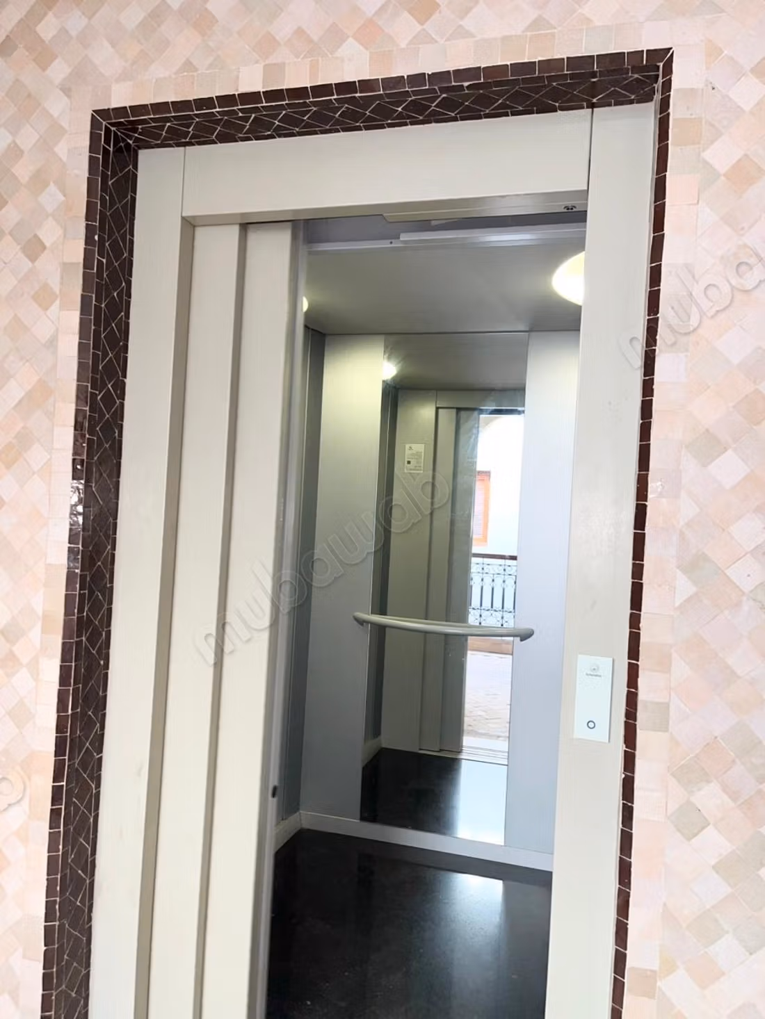 Riad Kasbah entièrement titré de 255m2