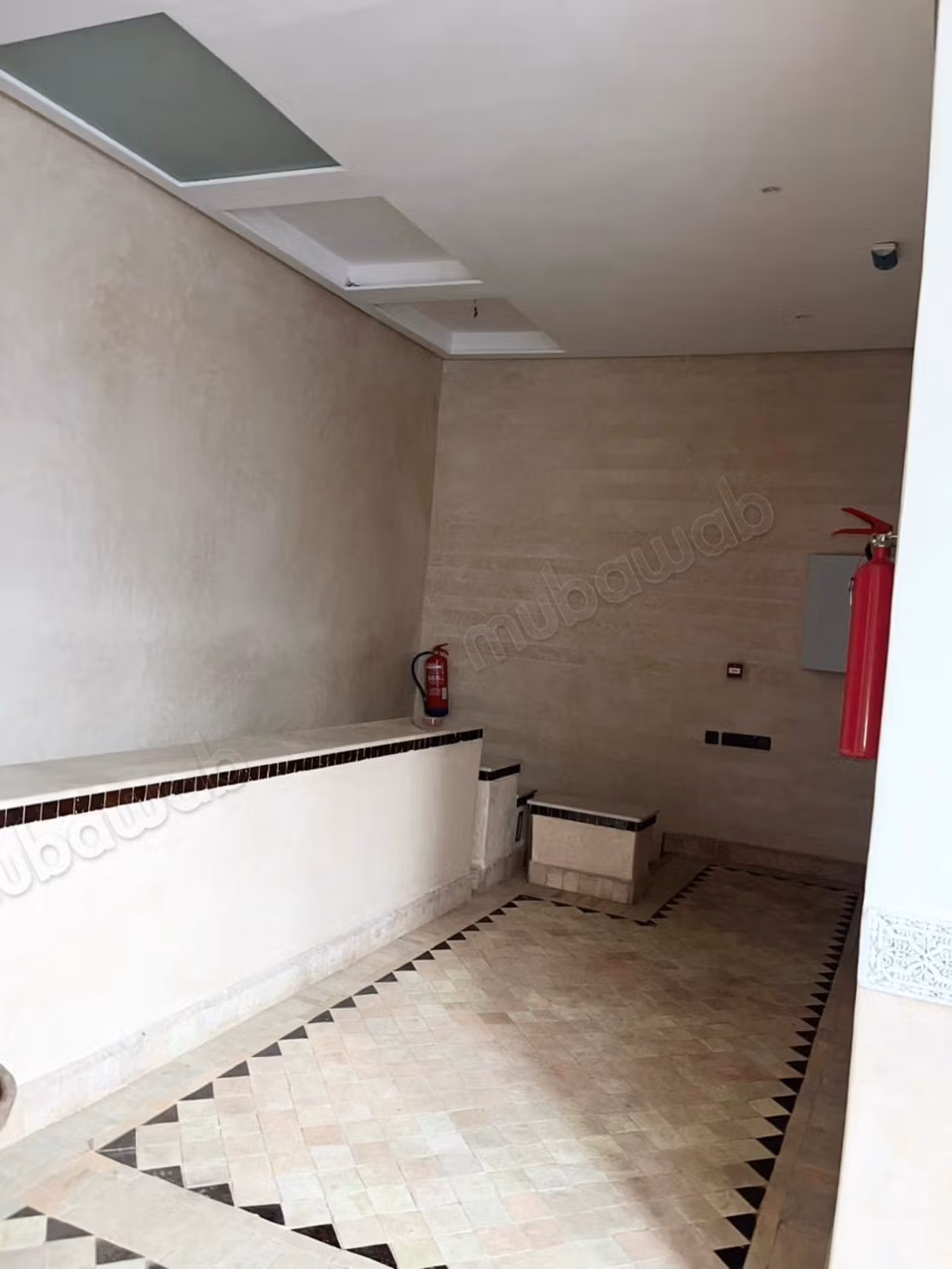 Riad Kasbah entièrement titré de 255m2