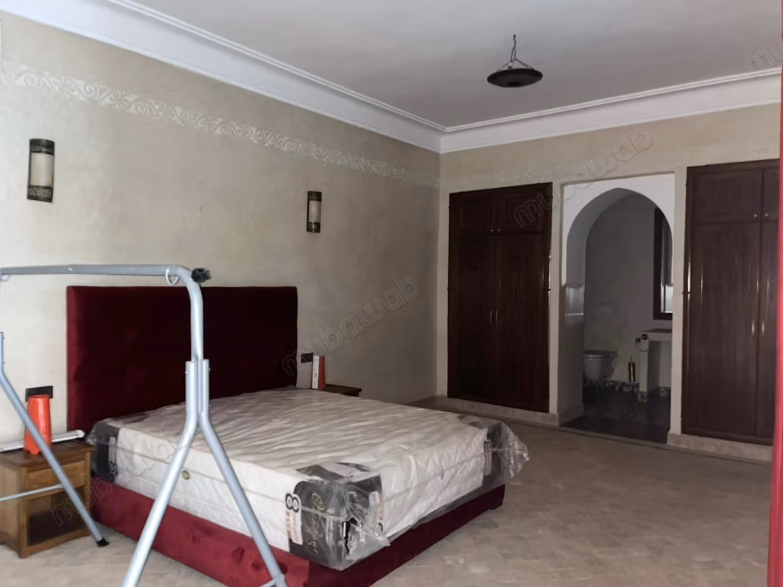 Riad Kasbah entièrement titré de 255m2