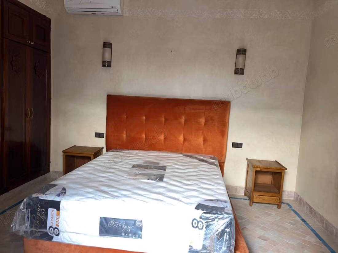 Riad Kasbah entièrement titré de 255m2