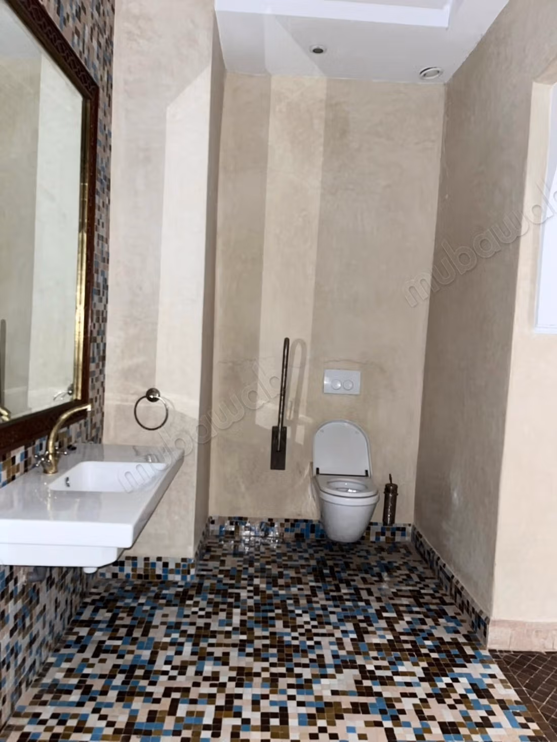 Riad Kasbah entièrement titré de 255m2
