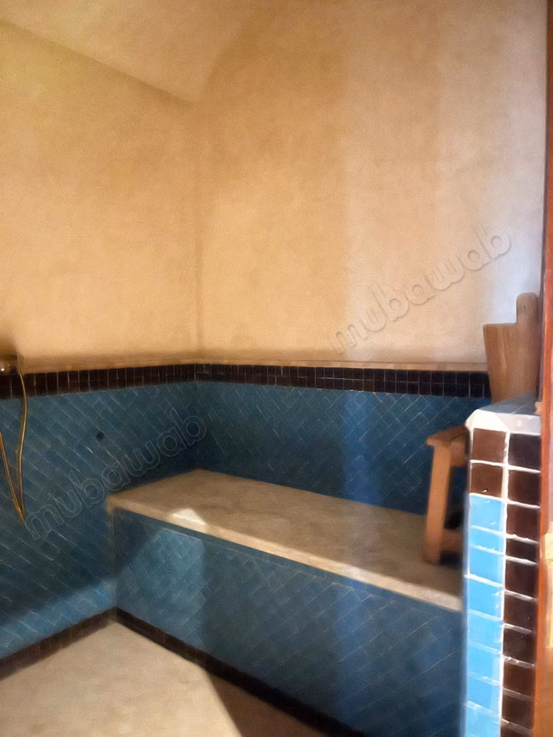 Riad Kasbah entièrement titré de 255m2