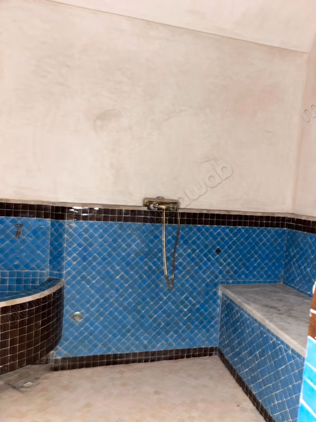 Riad Kasbah entièrement titré de 255m2