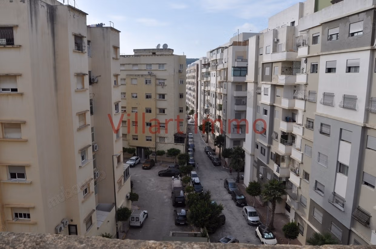 Small perfect apartment as a first purchase
