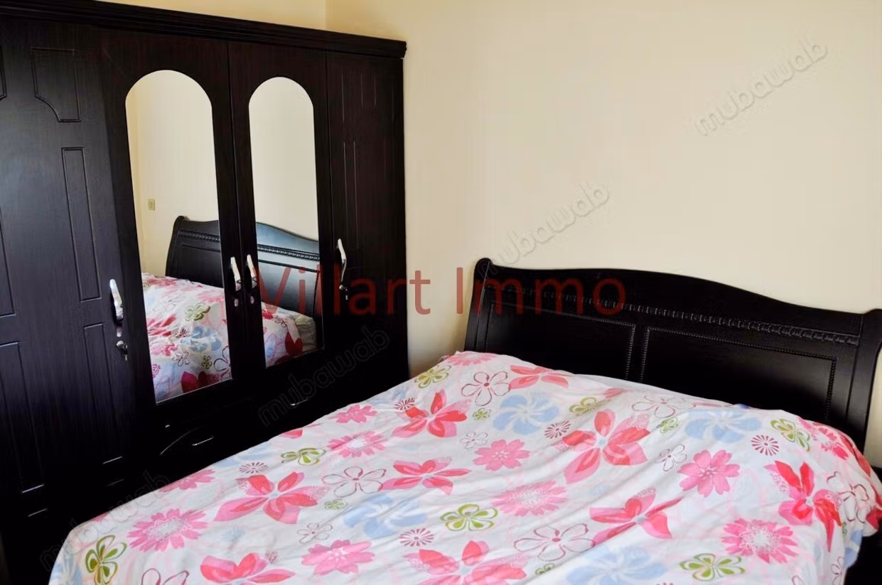 Small perfect apartment as a first purchase