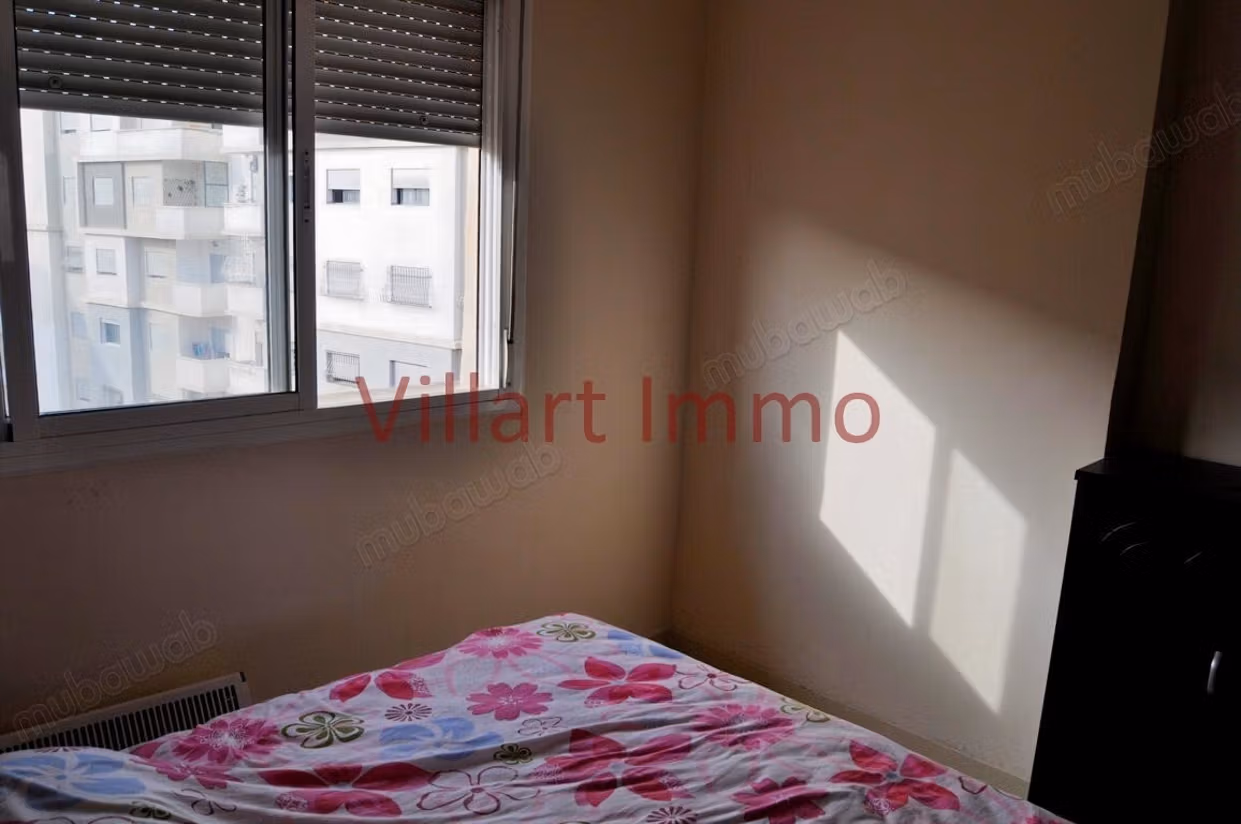 Small perfect apartment as a first purchase