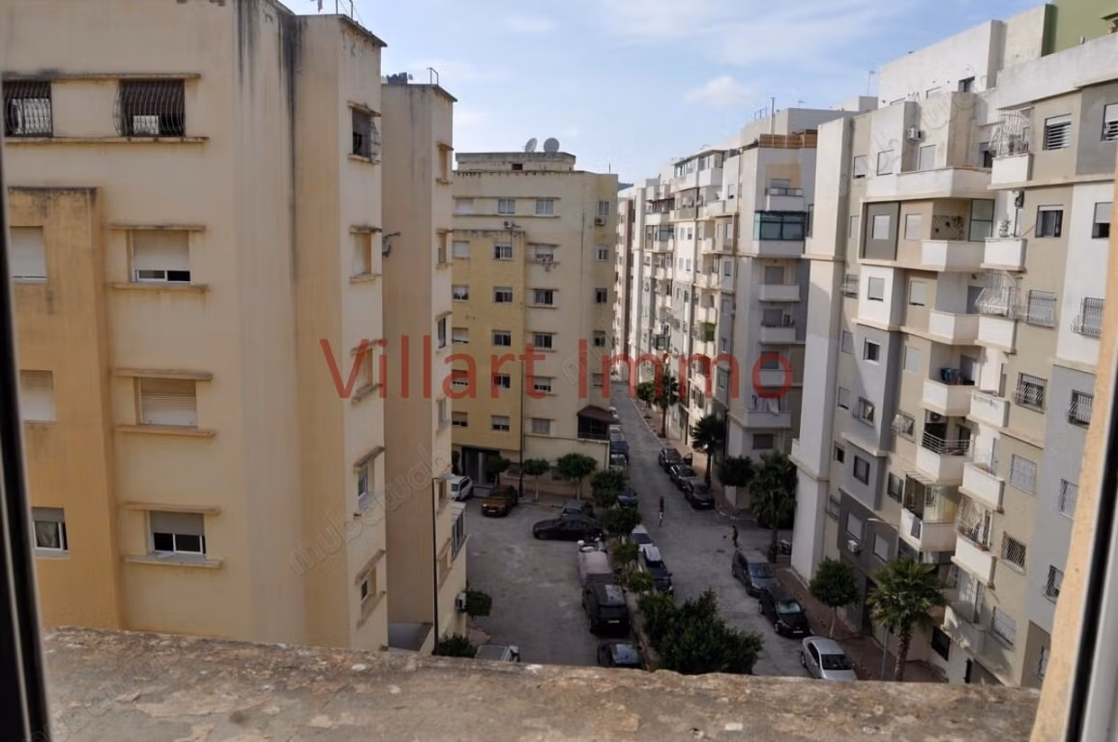 Small perfect apartment as a first purchase
