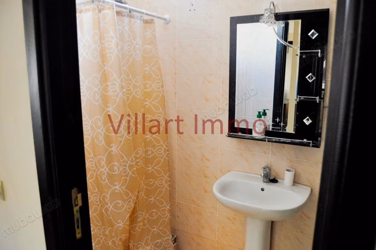 Small perfect apartment as a first purchase
