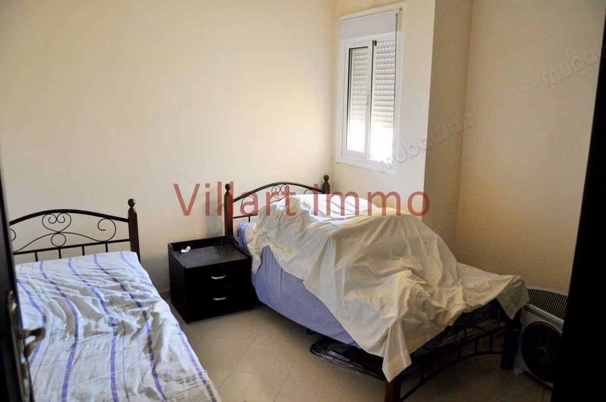 Small perfect apartment as a first purchase