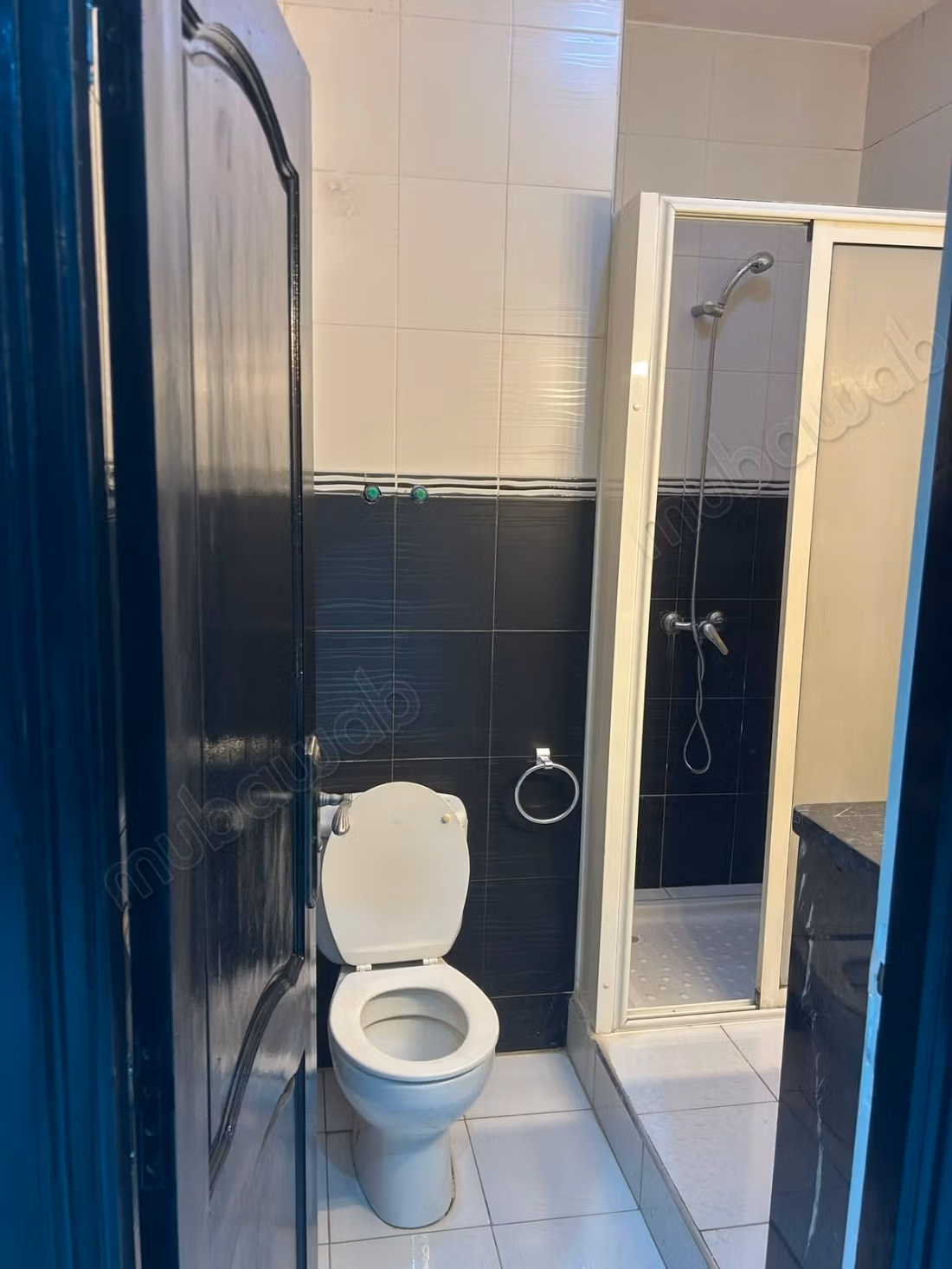 Appartement 3 chambres double orientation TEMARA