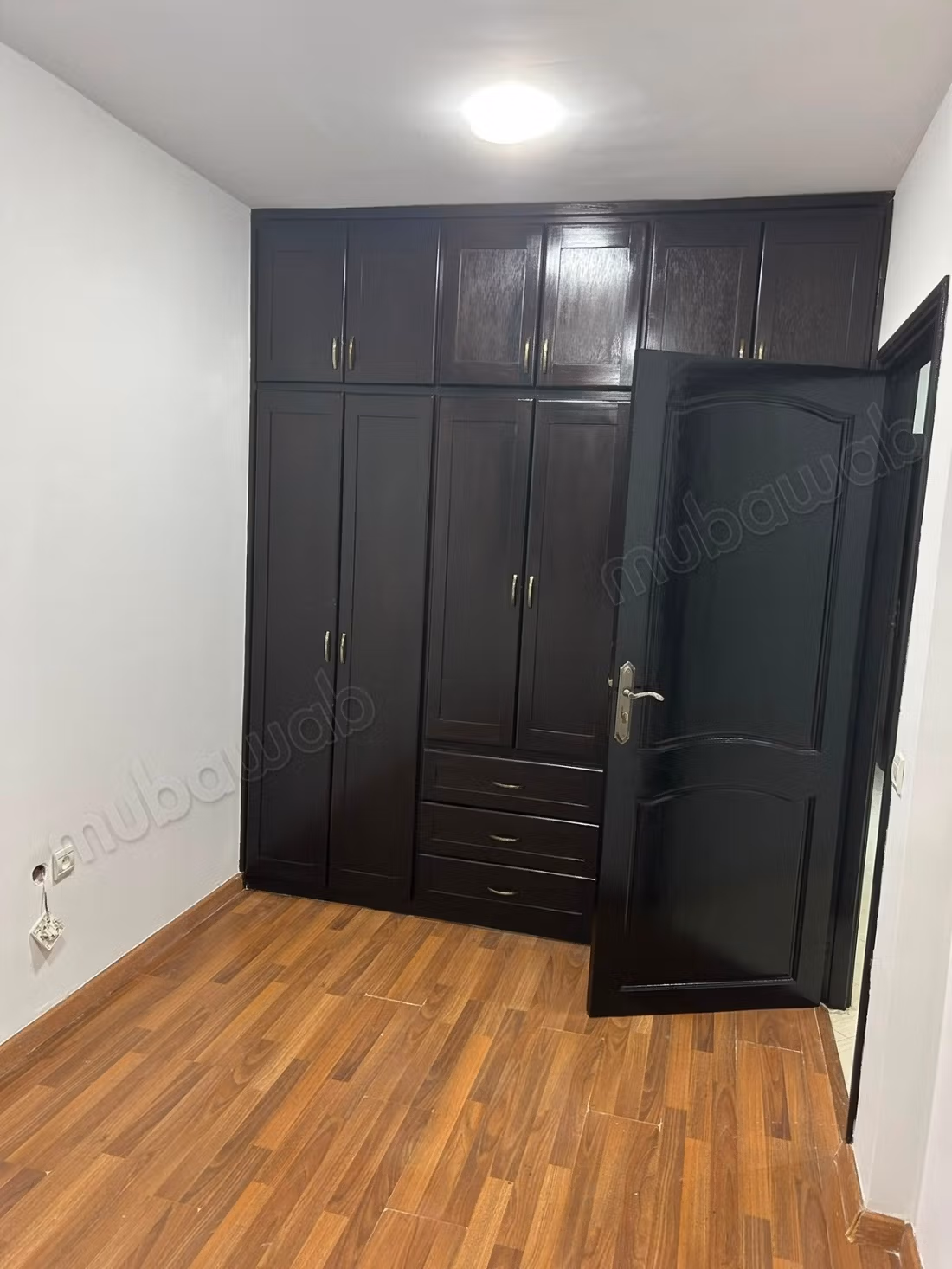Appartement 3 chambres double orientation TEMARA