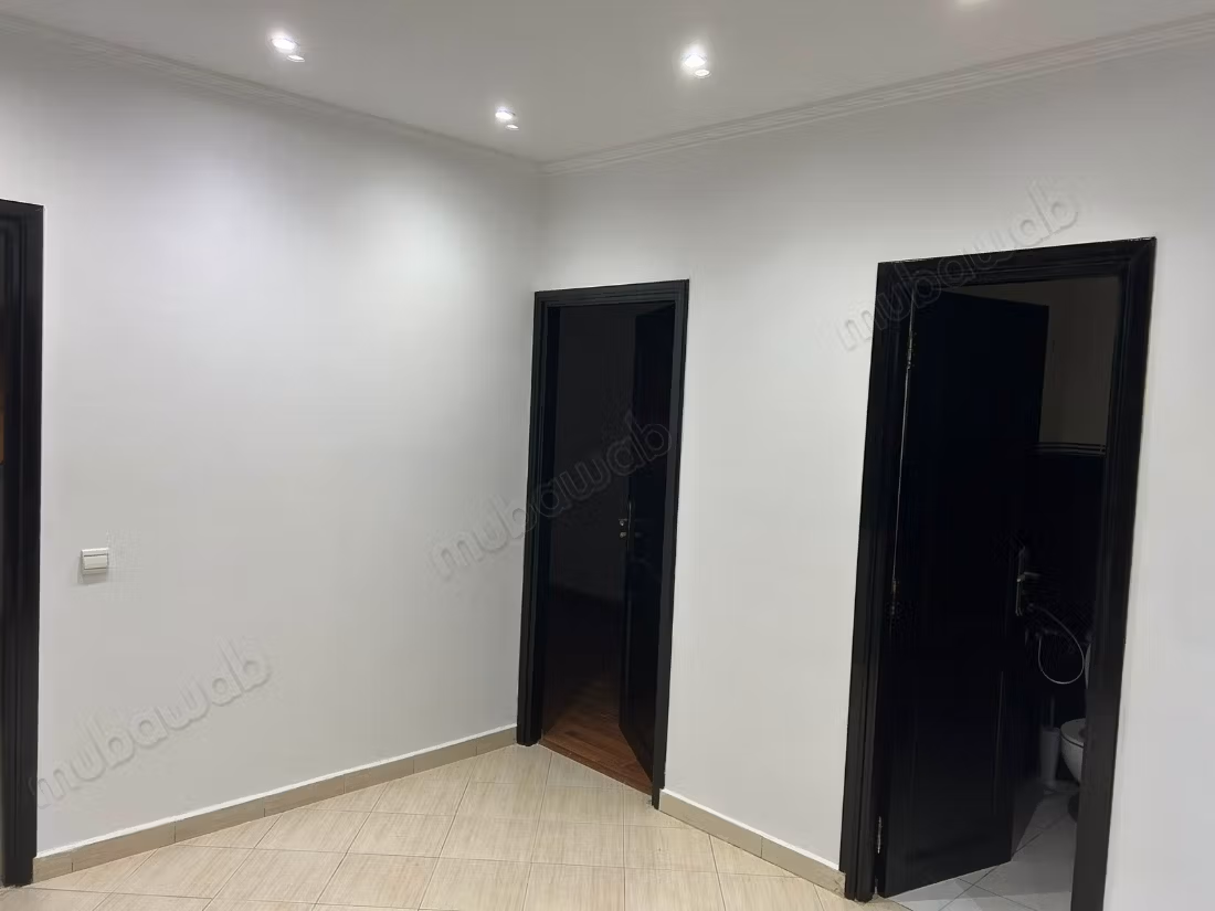 Appartement 3 chambres double orientation TEMARA