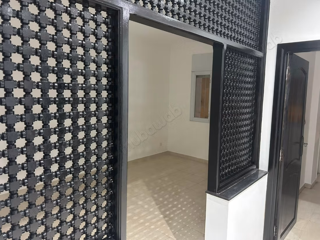 Appartement 3 chambres double orientation TEMARA
